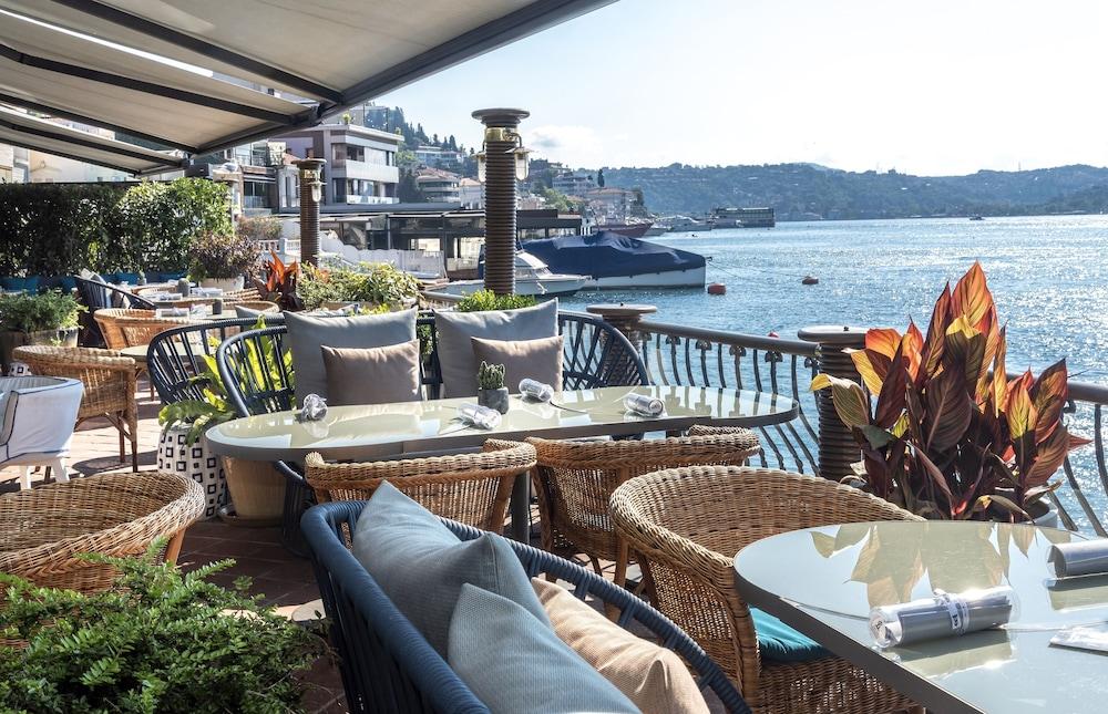 BEBEK (ADULTS ONLY) — ISTANBUL — fotografie hotel nr. 34