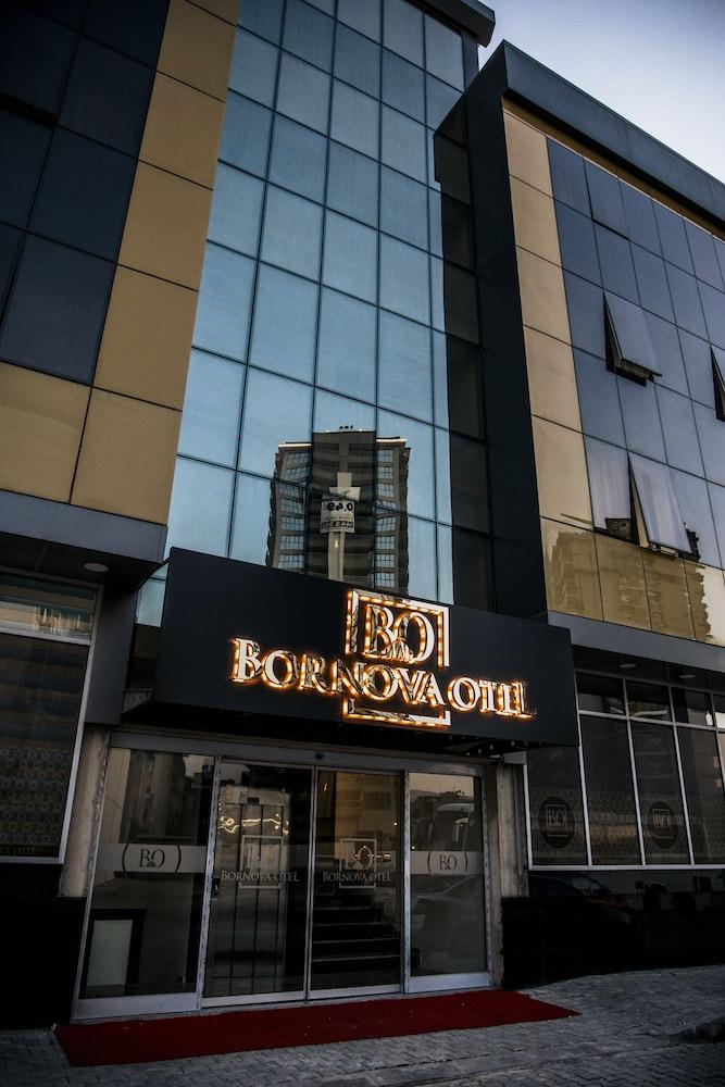 BORNOVA OTEL — IZMIR — фотография отеля №16