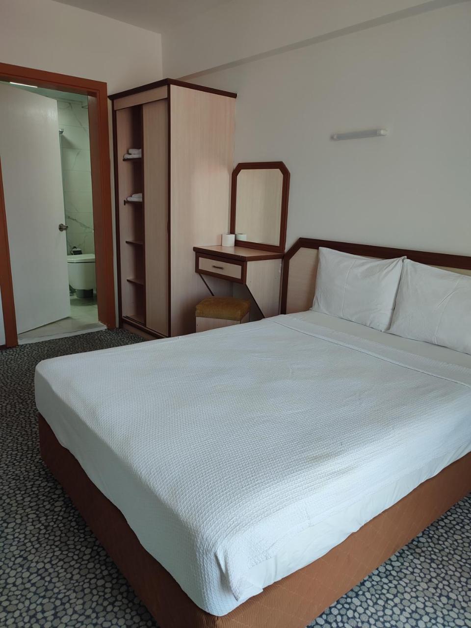 CESME SIRIN VILLA OTEL — CESME — fotografie hotel nr. 39