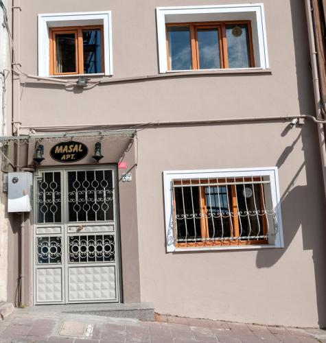 MASAL HOTEL — ISTANBUL — fotografie hotel nr. 24