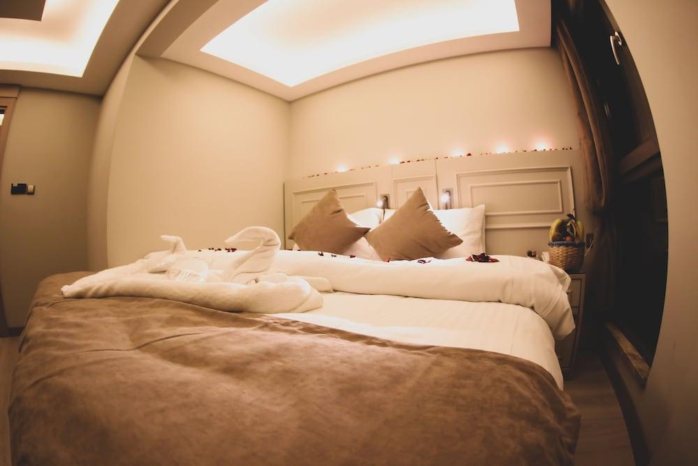 X-NELLYI BOUTIQUE HOTEL — ISTANBUL — фотография отеля №5