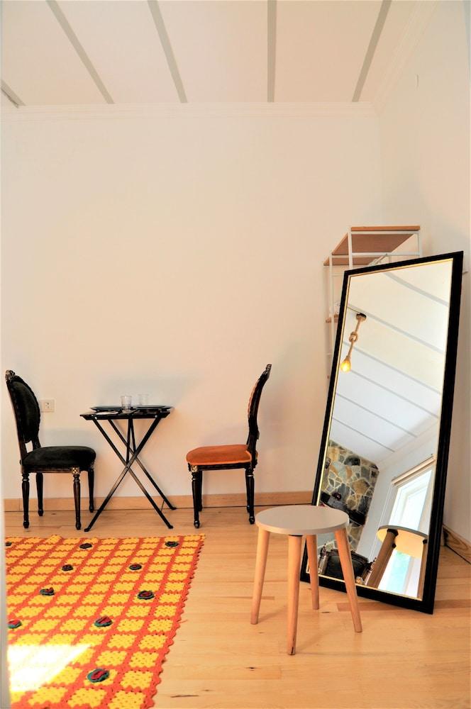 ROOFTOP BALAT ROOMS & APARTMENTS TURKUAZ — ISTANBUL — fotografie hotel nr. 6