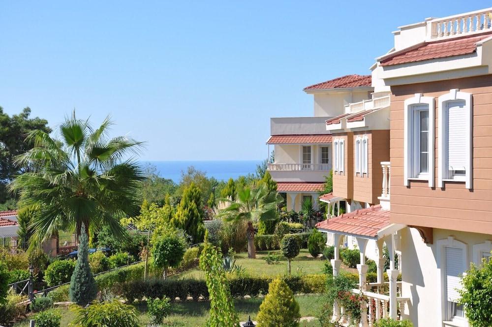 ALANYA INCEKUM VILLAS — AVSALLAR — fotografie hotel nr. 12