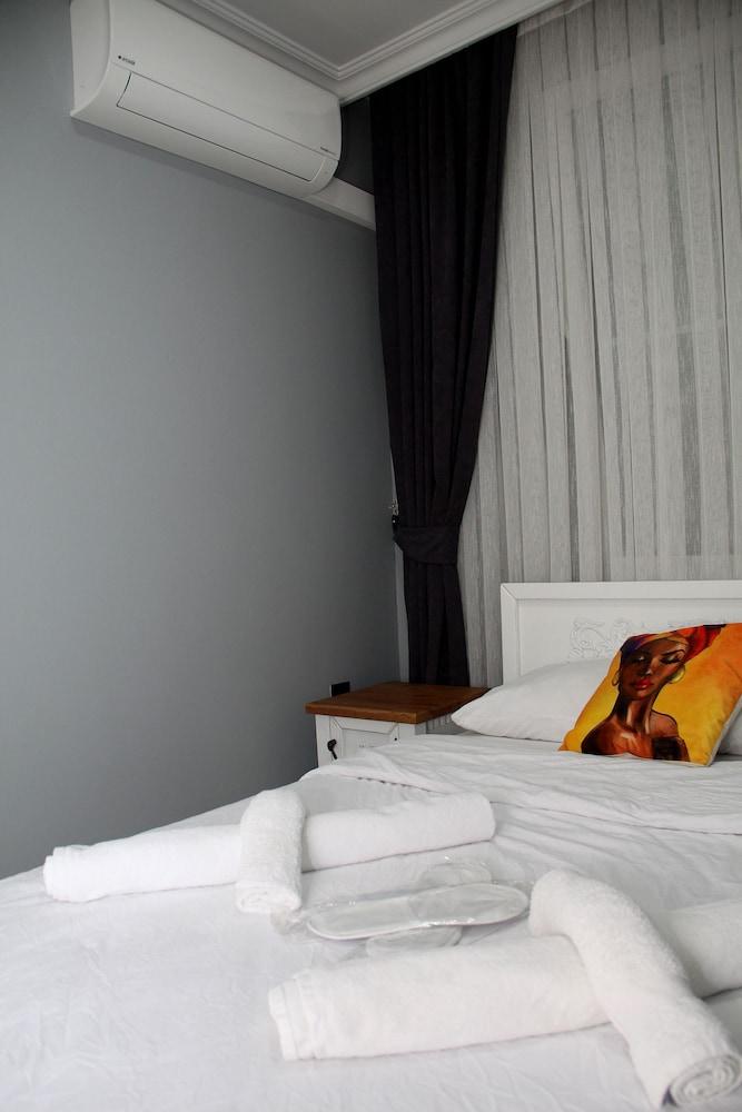 GV SUITES GALATA — ISTANBUL — fotografie hotel nr. 5