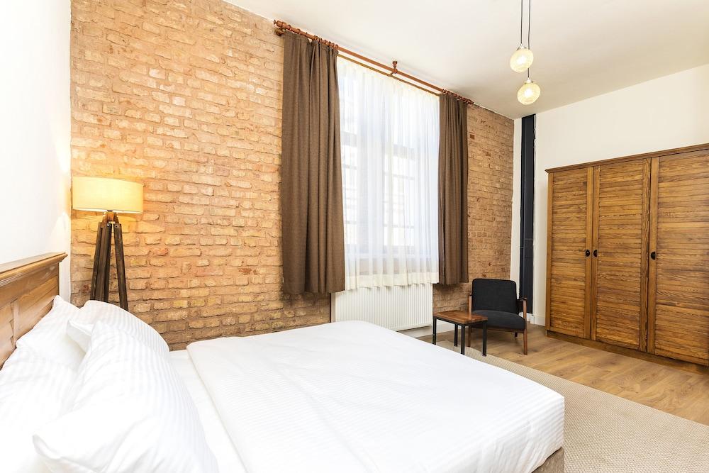 RAVEN SUITES OLD CITY ISTANBUL — ISTANBUL — fotografie hotel nr. 5