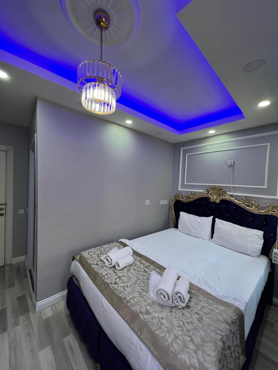 MODENA HOTEL — ISTANBUL — fotografie hotel nr. 4