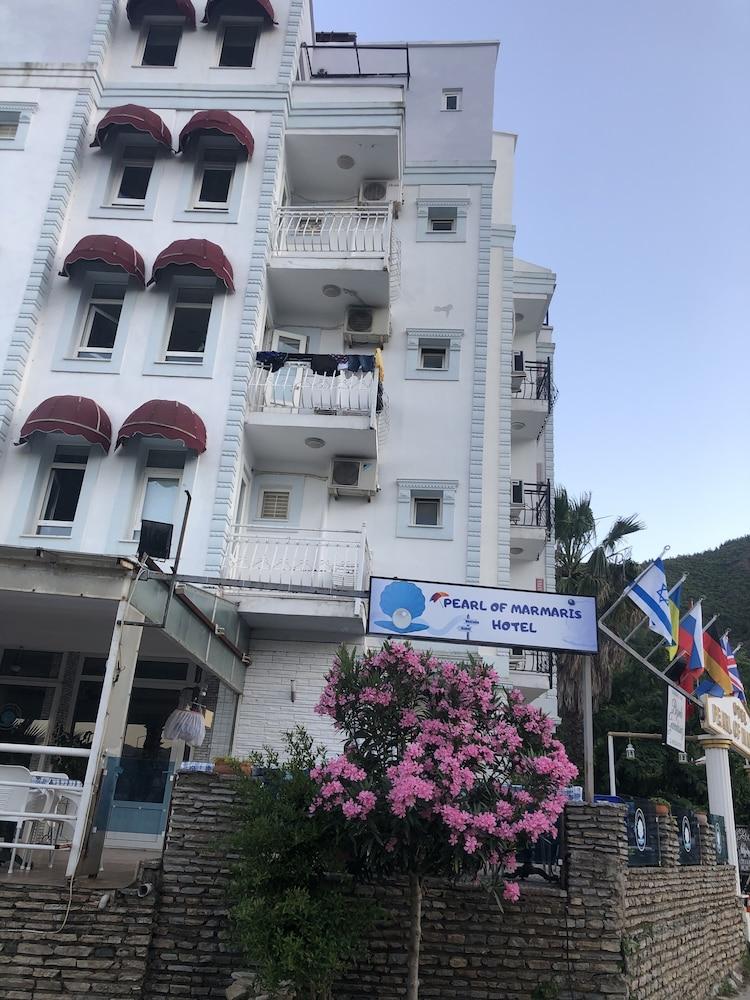PEARL OF MARMARIS — MARMARIS