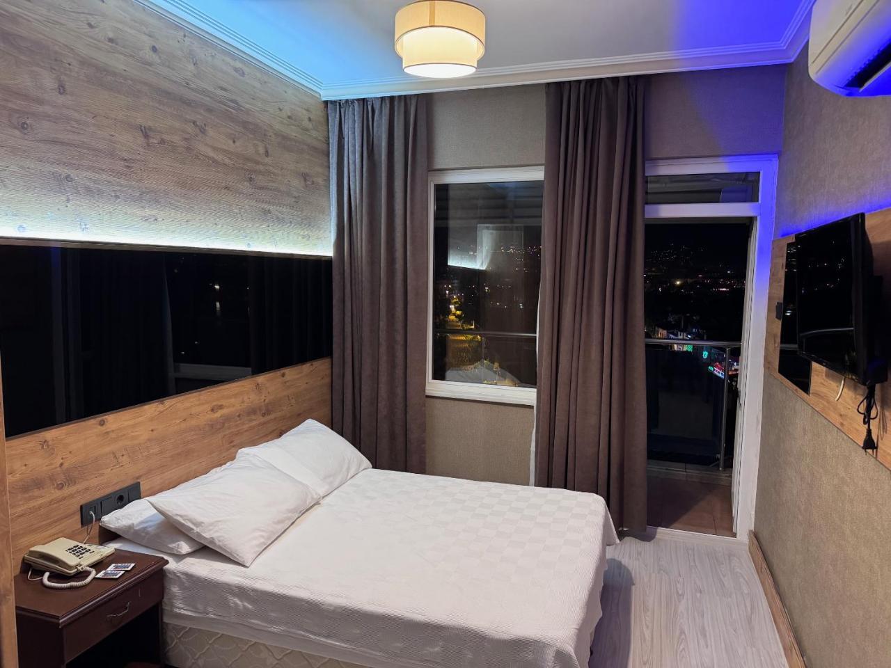 TEMIZ OTEL — ALANYA — фотография отеля №2