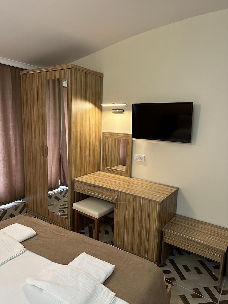ERA HOLIDAY HOTEL — FETHIYE — фотография отеля №15