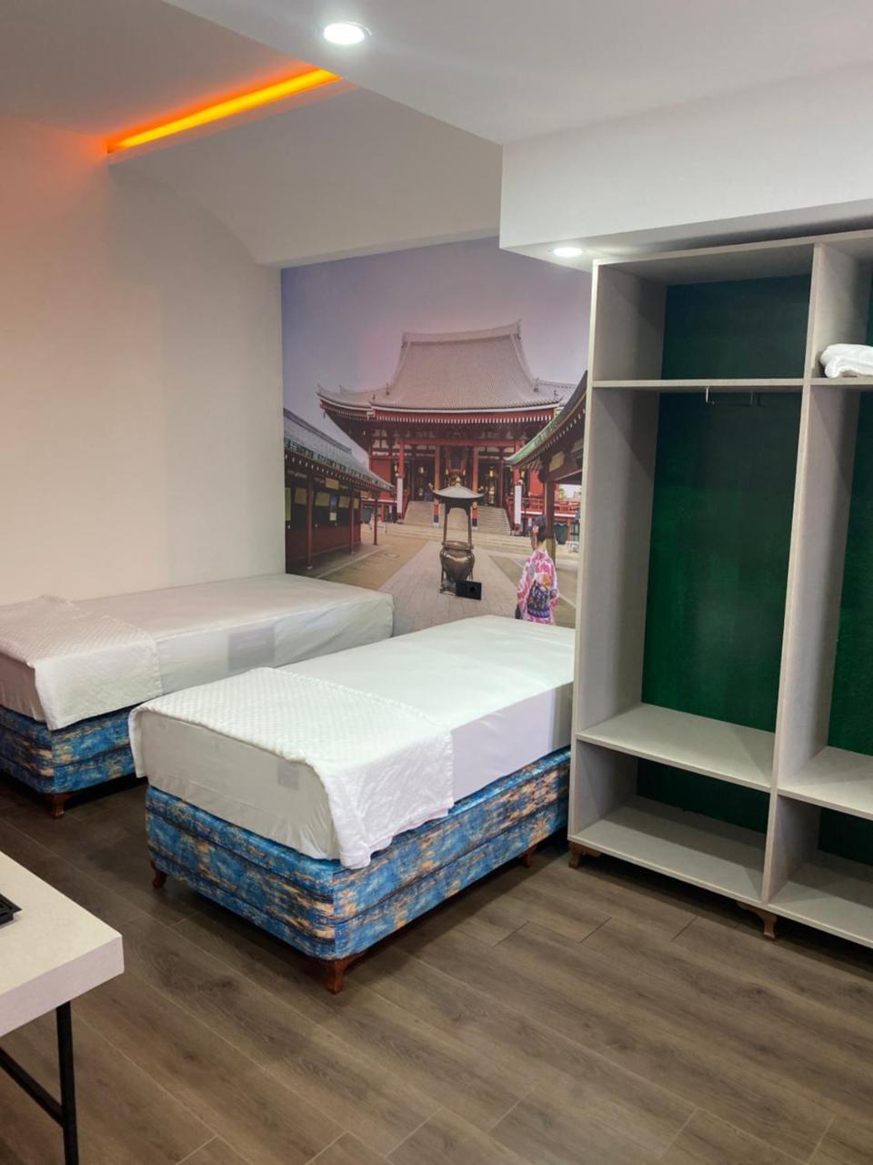 OFURO WORLD HOTEL SPA — IZMIR — фотография отеля №9