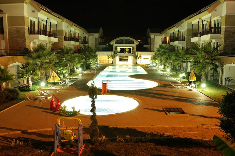 NAS-A HOMES — KEMER — фотография отеля №11