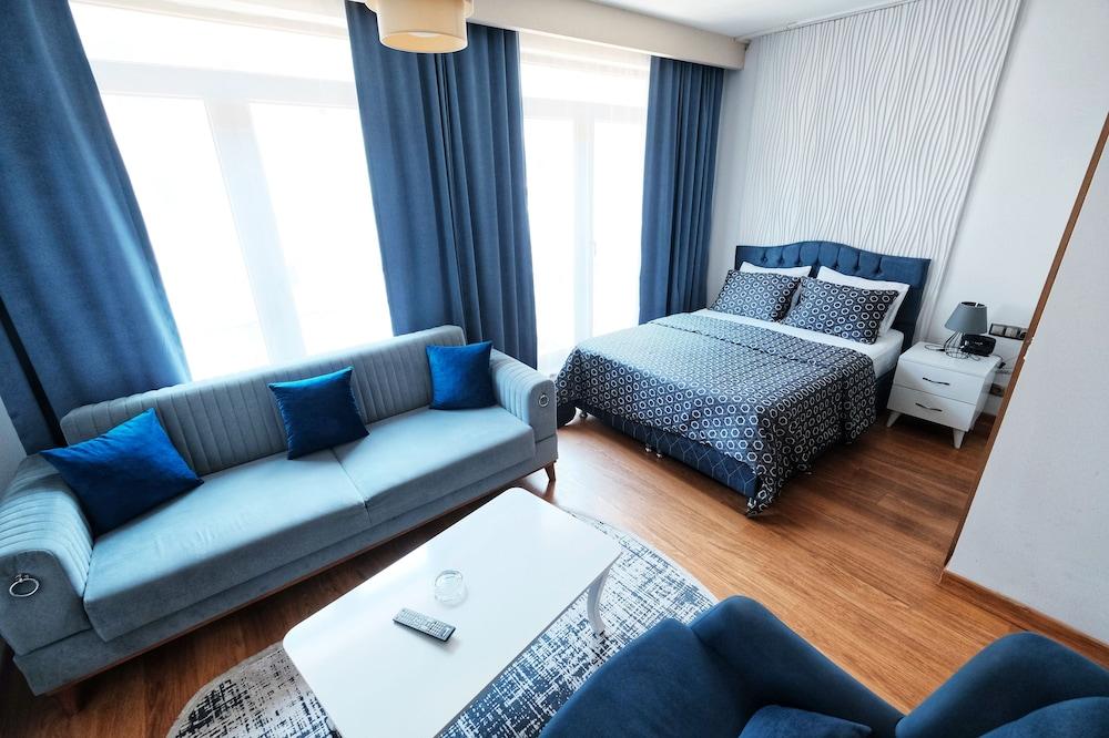 SABIHA GOKCEN HOTEL ISTANBUL HOUSES — ISTANBUL — фотография отеля №16