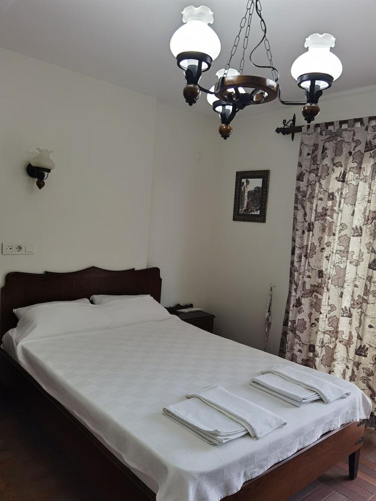 KAPTAN MOTEL — SEFERIHISAR — фотография отеля №17
