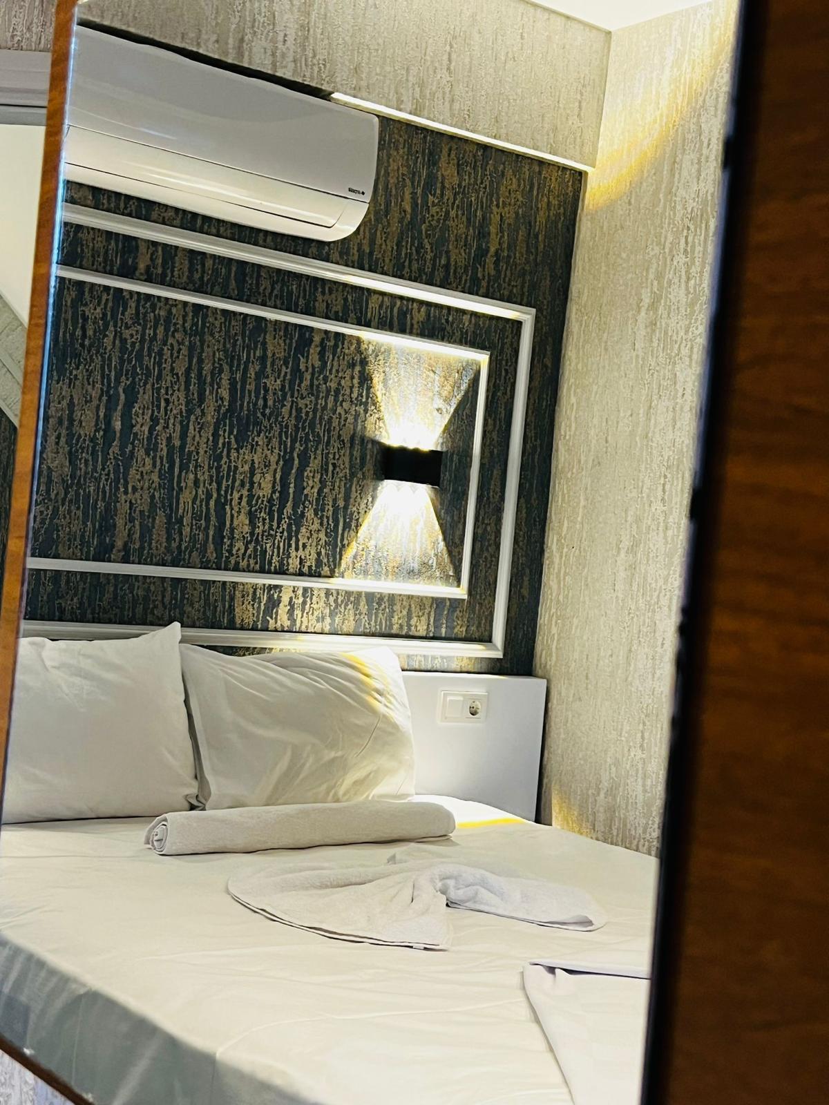 KEMER MANASTIR HOTEL — KEMER — fotografie hotel nr. 7