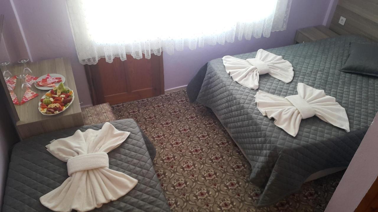 GRAND YAYLA HOTEL — CESME — фотография отеля №19