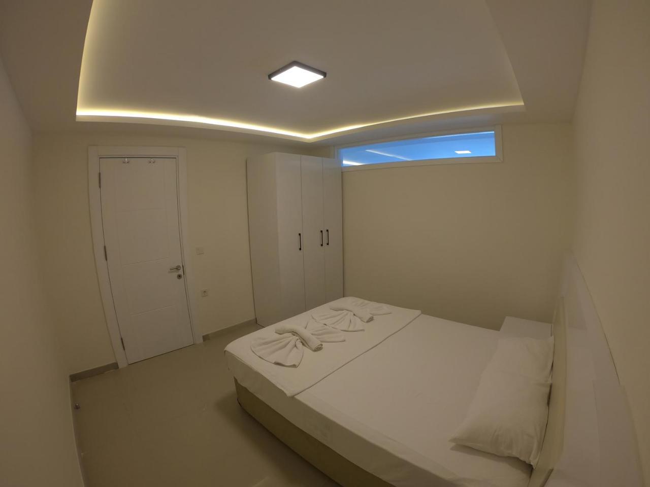 DALIAN ELITE APARTS — CESME — fotografie hotel nr. 28