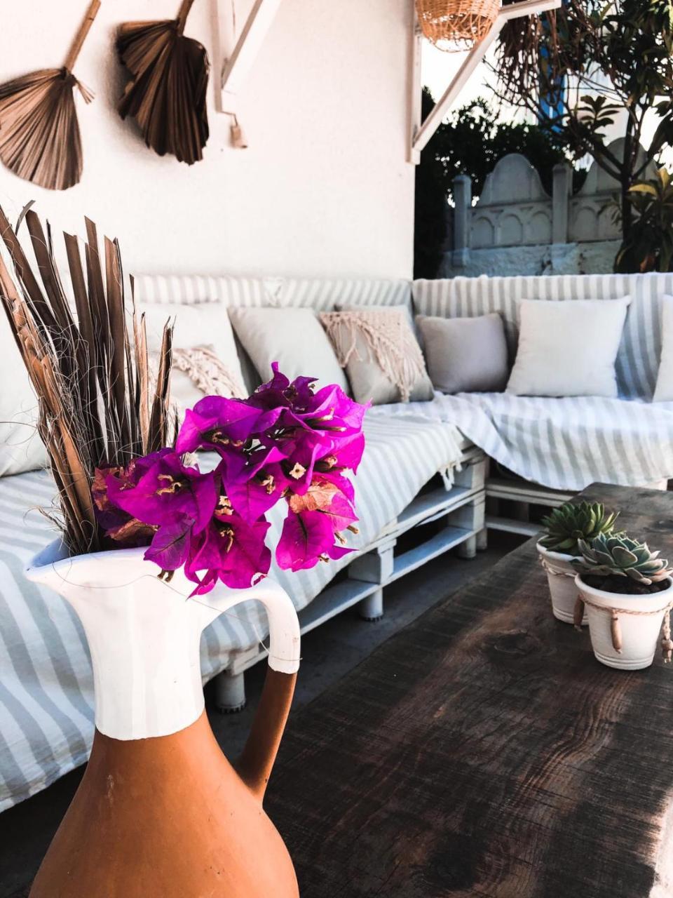CONNYS BOUTIQUE HOTEL (ADULTS ONLY) — SIDE — fotografie hotel nr. 22