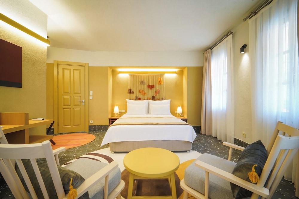 BONO HOTEL OLD TOWN — MARMARIS — фотография отеля №10