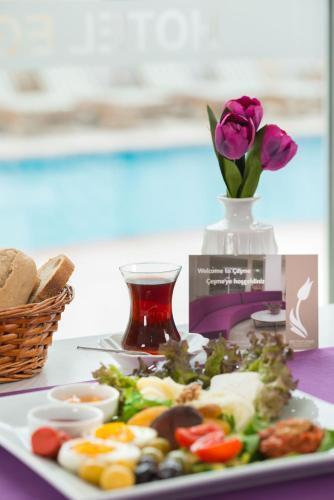 EGE TULIP CESME — CESME — fotografie hotel nr. 5