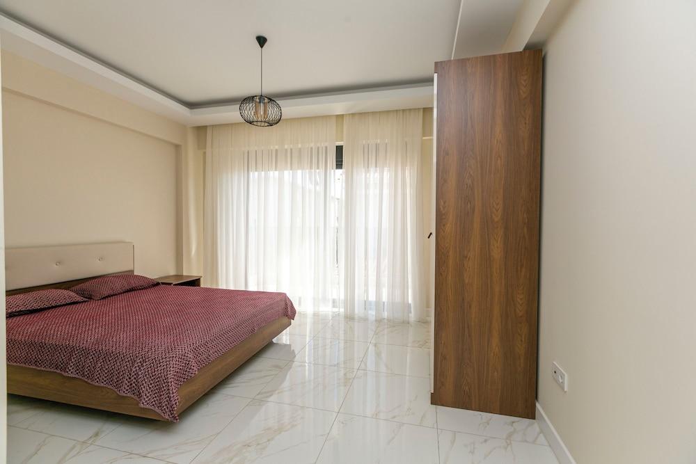 PARADISE TOWN - VILLA SEAN — BELEK — фотография отеля №10