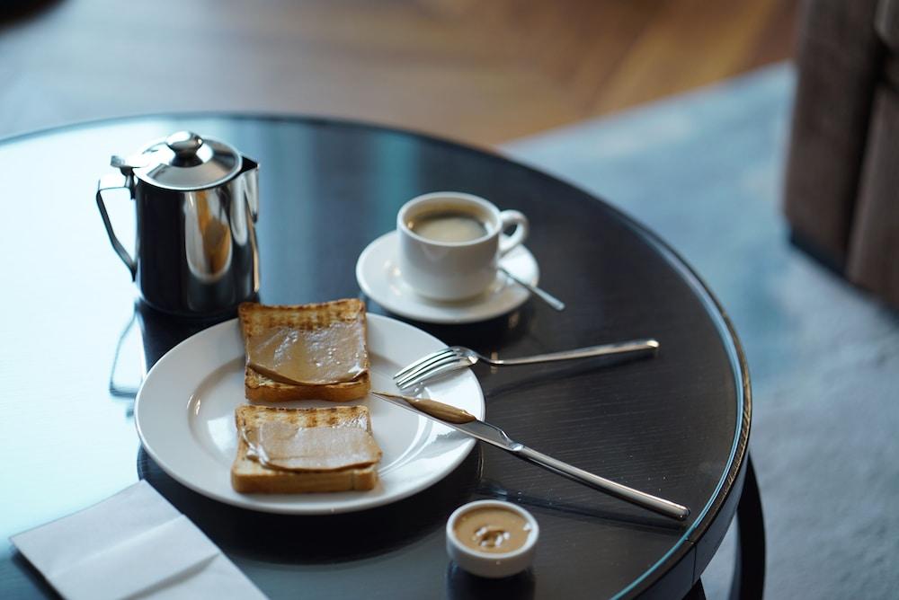 FOUR POINTS BY SHERATON ISTANBUL KAGITHANE — ISTANBUL — фотография отеля №32