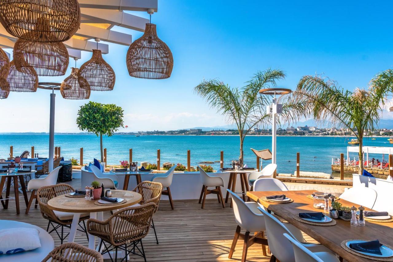 CARPE DIEM BOUTIQUE HOTEL (ADULTS ONLY) — SIDE — фотография отеля №19