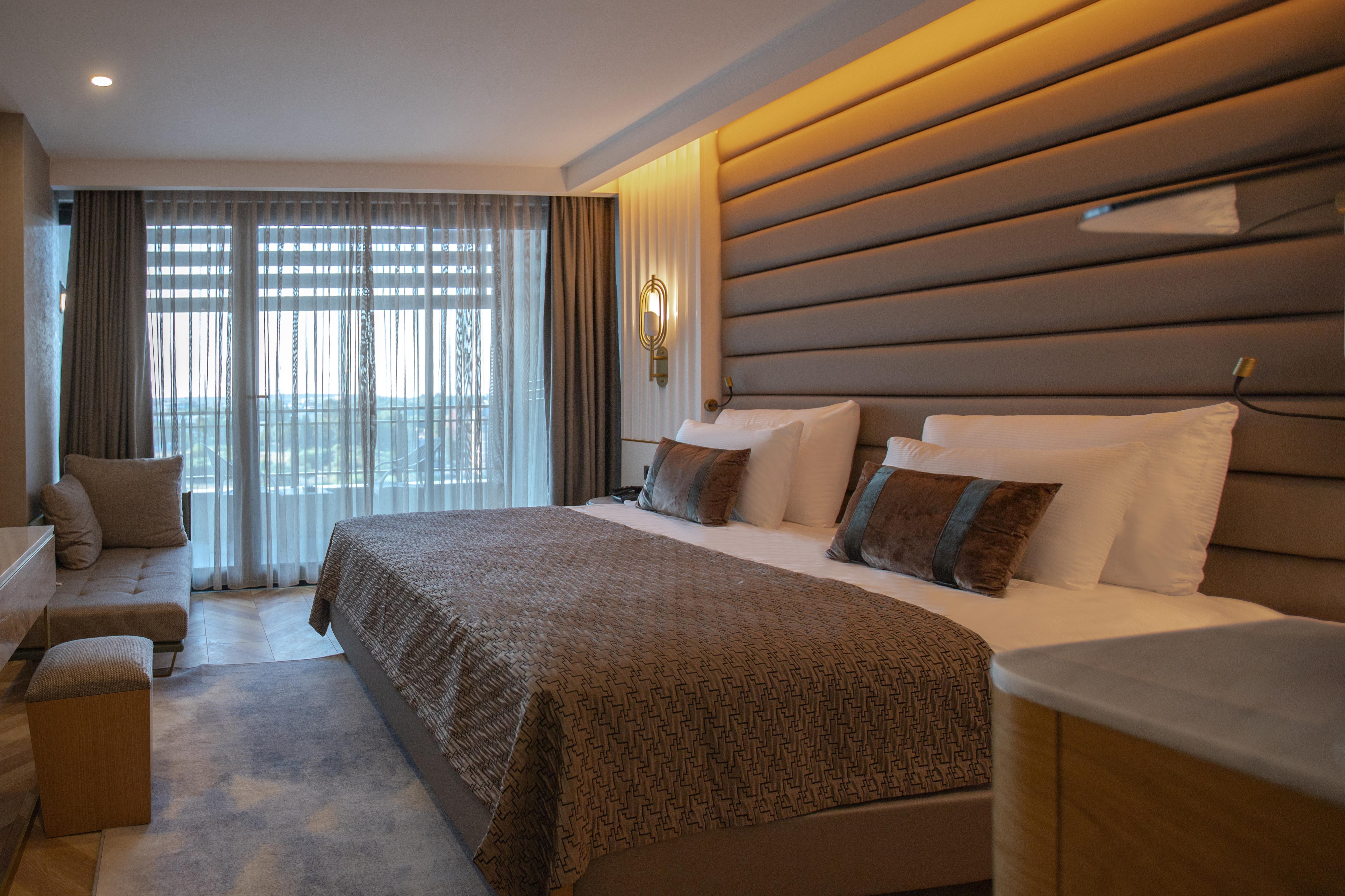 ALEXIA RESORT & SPA (ADULTS ONLY) — SIDE — фотография отеля №3