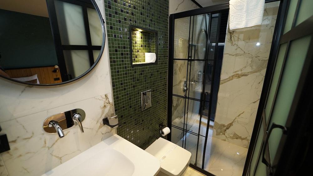 FRAGMENTS HOTEL — ISTANBUL — fotografie hotel nr. 31