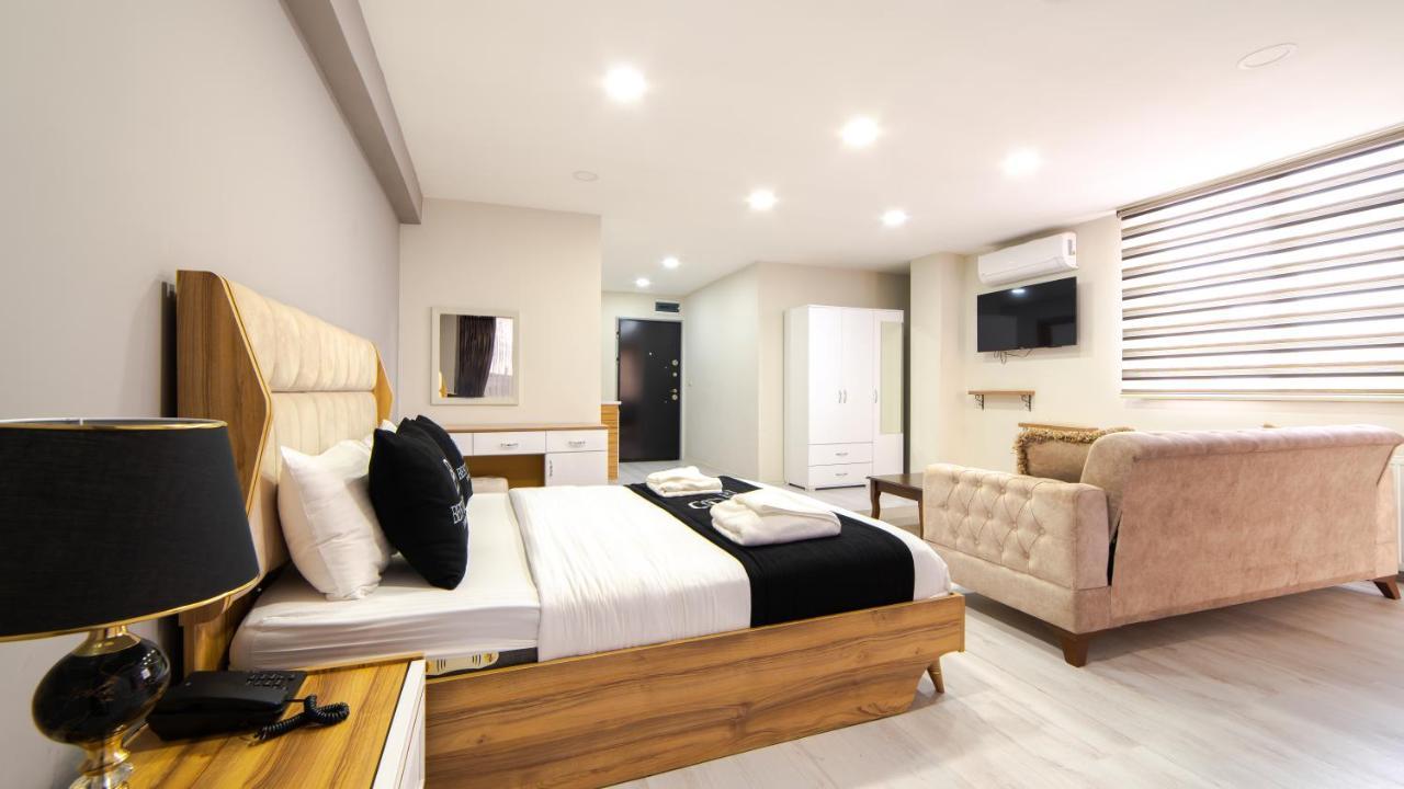 BEST HOTEL PENDIK — ISTANBUL — фотография отеля №2
