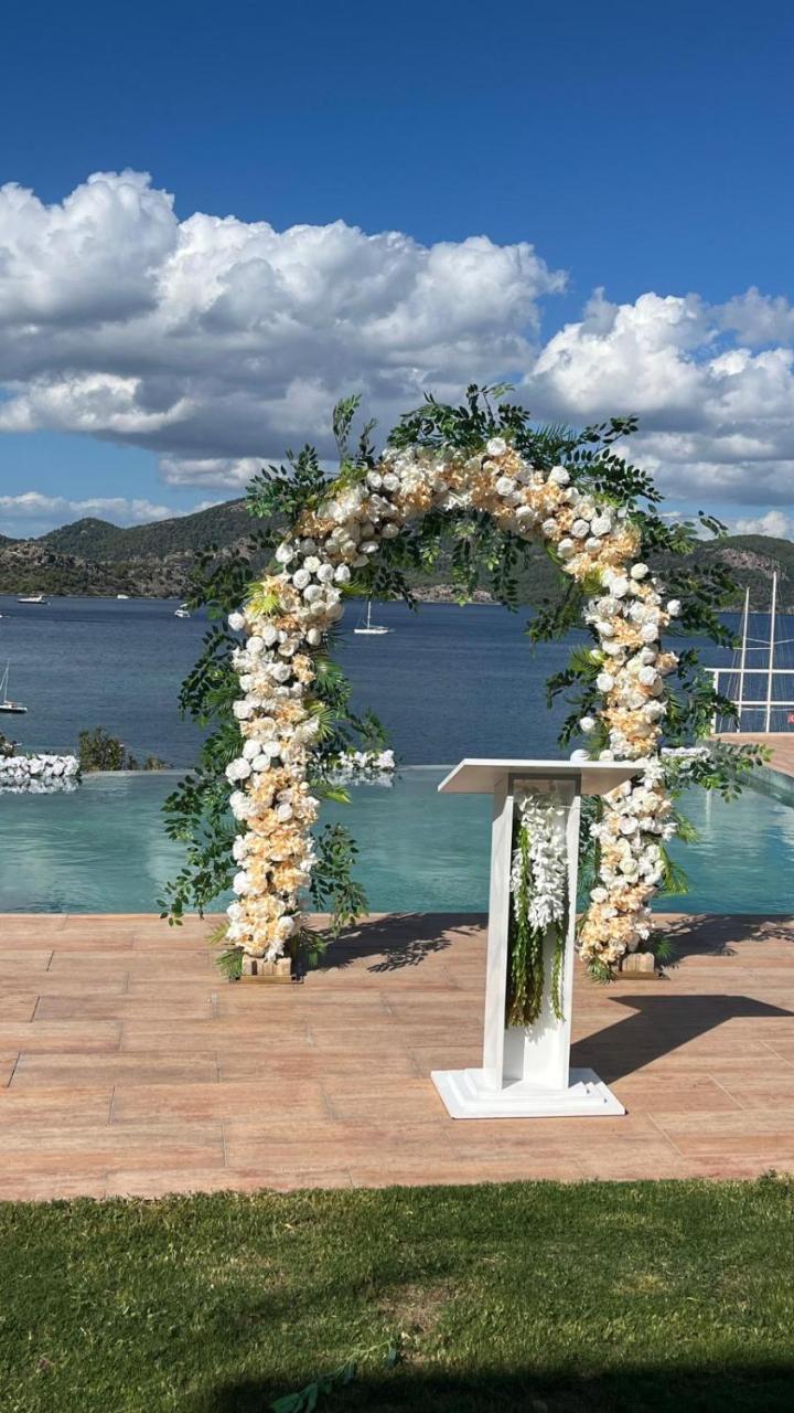 ALICE TATIL EVI — MARMARIS — fotografie hotel nr. 11