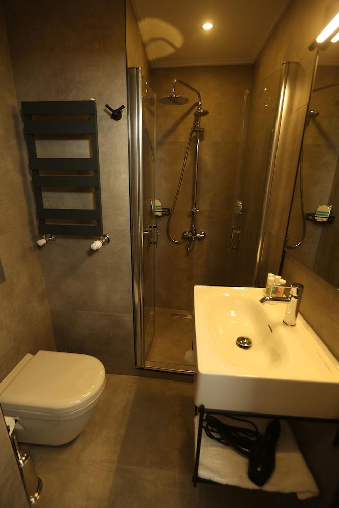 MOJA CITY HOTEL — ISTANBUL — fotografie hotel nr. 9