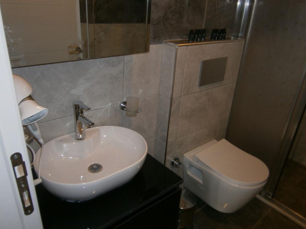 NOS HOTEL — ISTANBUL — fotografie hotel nr. 28