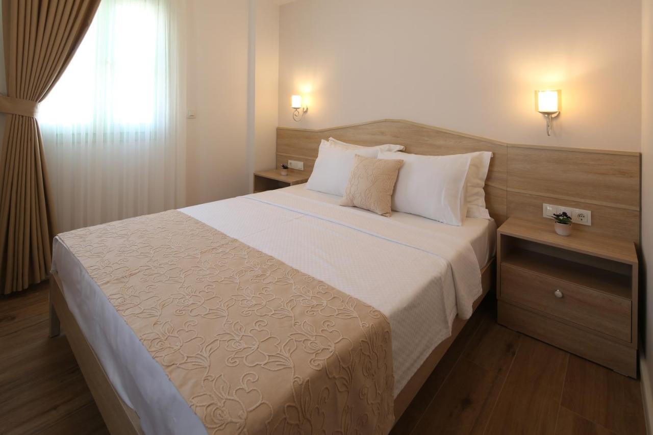 CIGDEMINN SIGACIK — SEFERIHISAR — fotografie hotel nr. 29