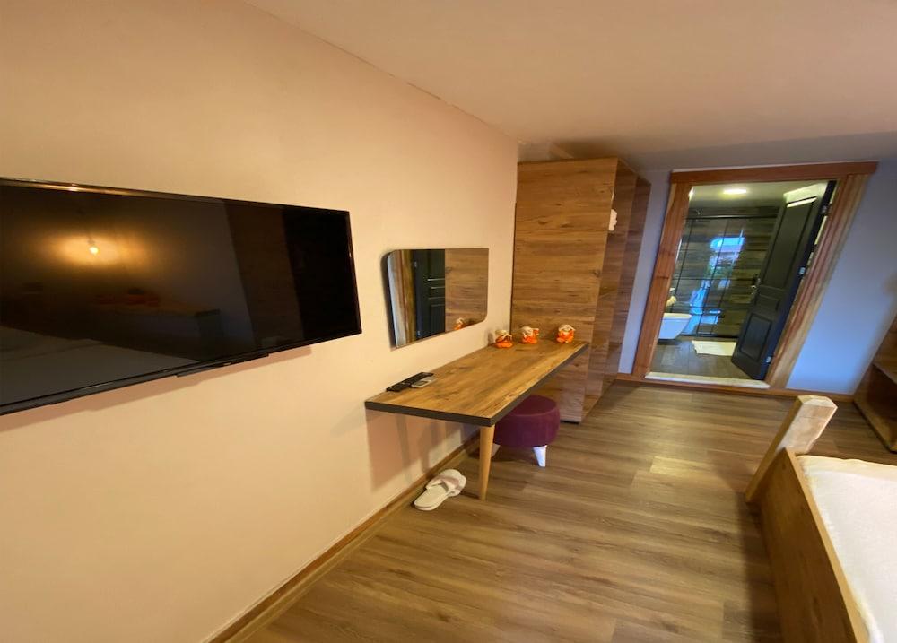 CASTLE BOUTIQUE HOTEL — ALANYA — fotografie hotel nr. 11