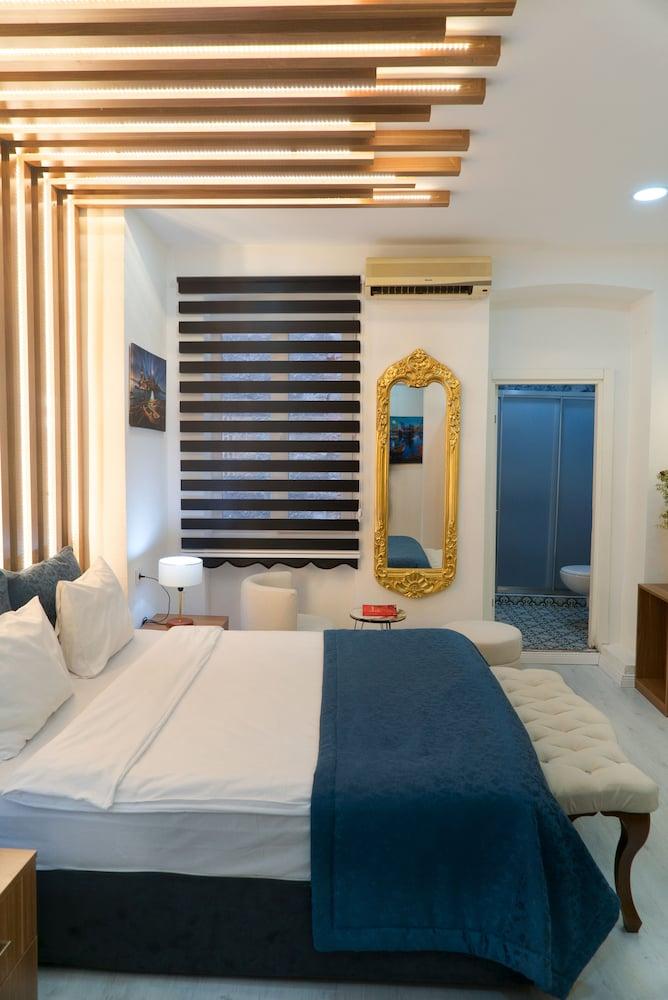 THE HAVANA RESIDENCE — ISTANBUL — fotografie hotel nr. 8