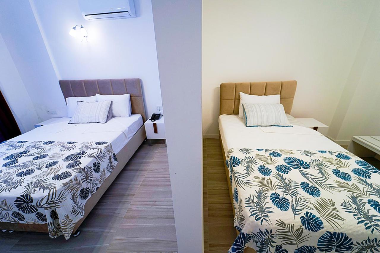 TEPEHAN PANSIYON — SEFERIHISAR — fotografie hotel nr. 19