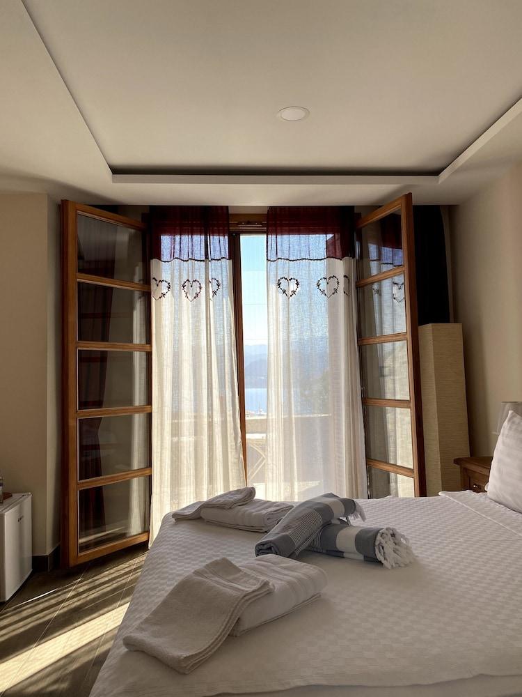 VILLA BAKACAK - ADULTS ONLY — MARMARIS — fotografie hotel nr. 28