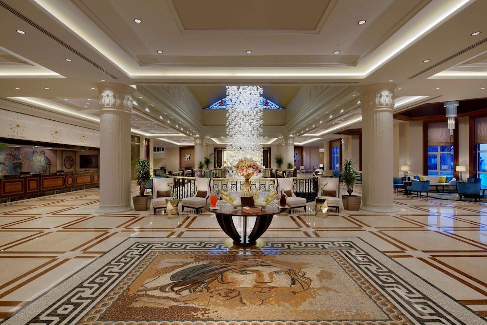 PAPILLON ZEUGMA RELAXURY — BELEK — fotografie hotel nr. 2