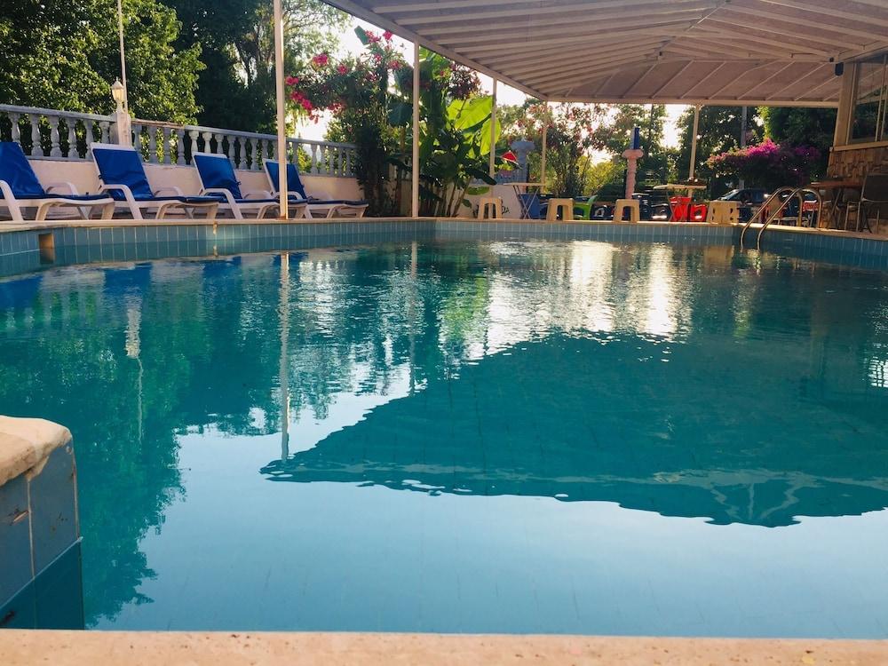 SATO APART HOTEL — FETHIYE — фотография отеля №31