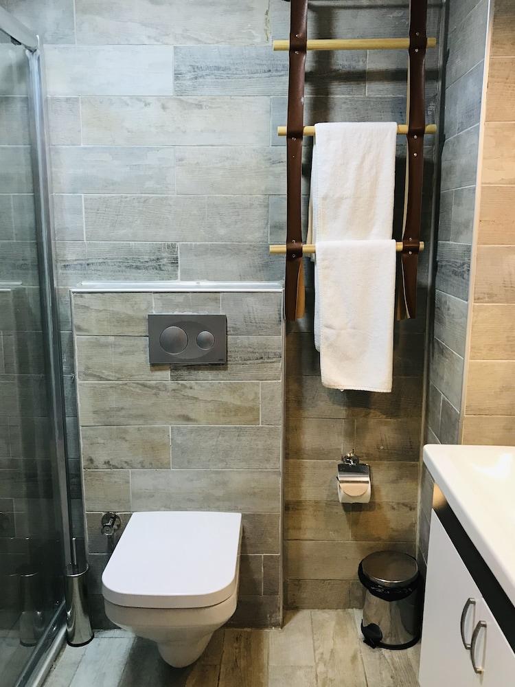 BARKOD HOTEL — ISTANBUL — фотография отеля №19