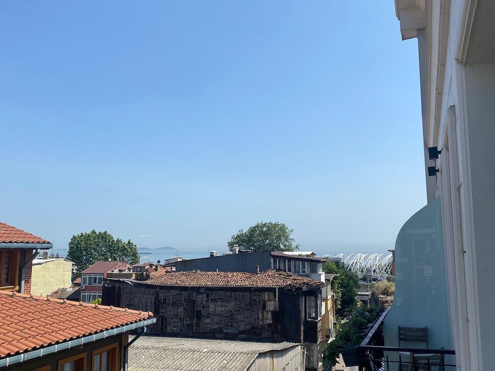 COSTERA HOTEL — ISTANBUL — фотография отеля №33