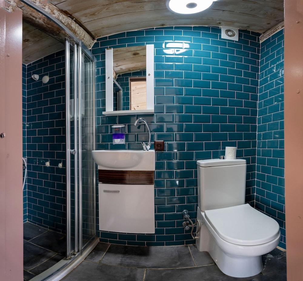 TAKSIM ANTIQUE HOTEL — ISTANBUL — fotografie hotel nr. 34