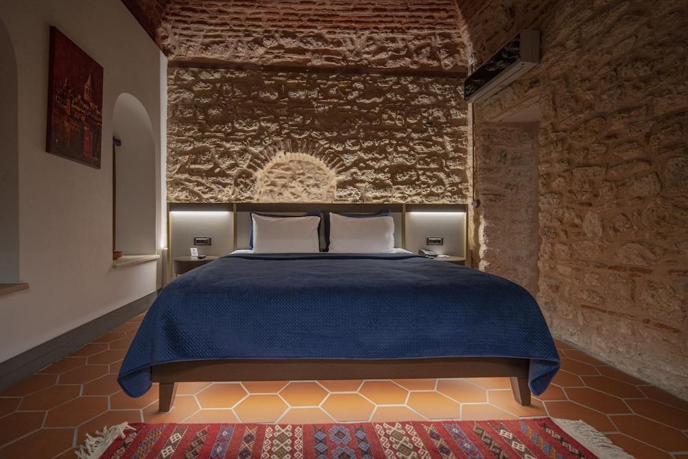HAN 1772 HOTEL — ISTANBUL — фотография отеля №15