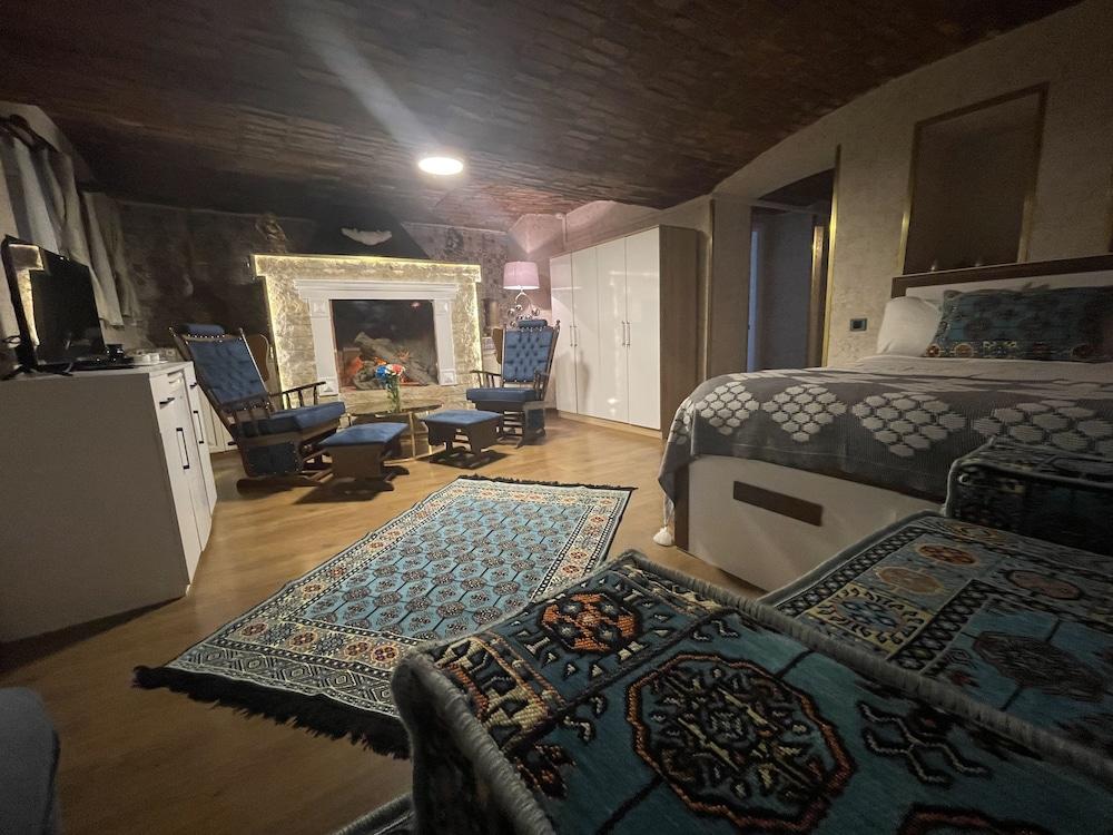MODA SUITES — ISTANBUL — fotografie hotel nr. 31