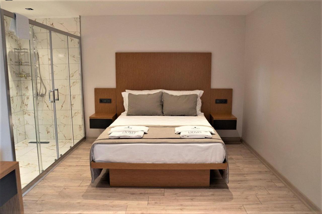 NOVA BUTIK HOTEL — CESME — fotografie hotel nr. 9