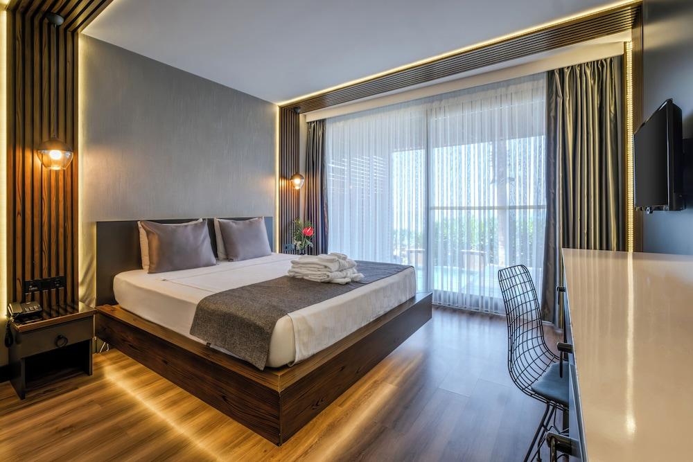 ADORA CALMA BEACH HOTEL (ADULTS ONLY) — KIZILOT — fotografie hotel nr. 4
