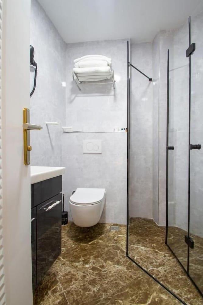 TURNA HOTEL — ISTANBUL — фотография отеля №19