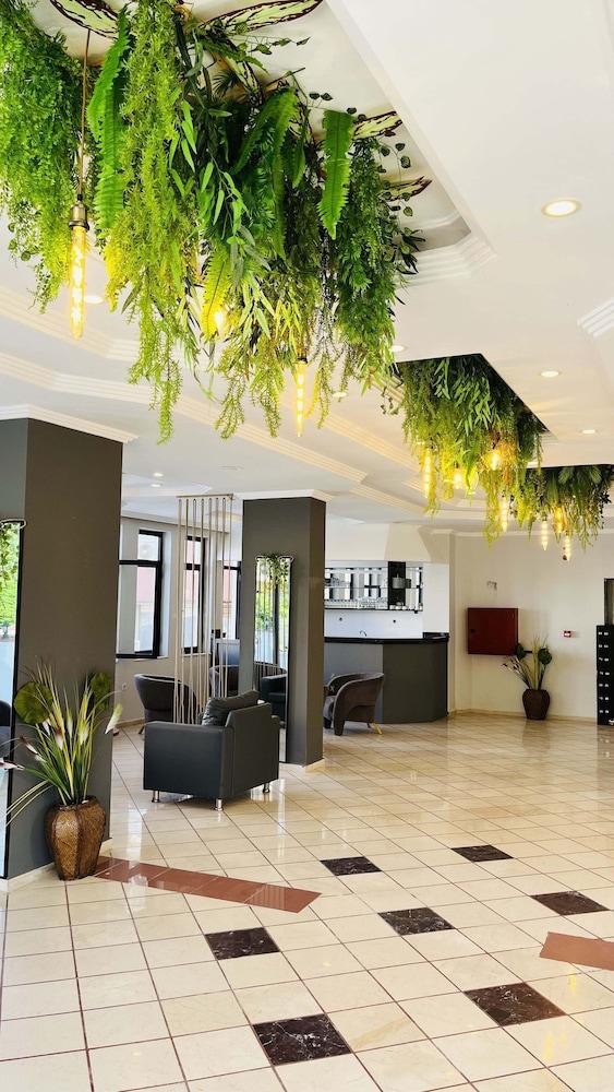 AKAR PALACE RESORT HOTEL — BELDIBI — fotografie hotel nr. 9