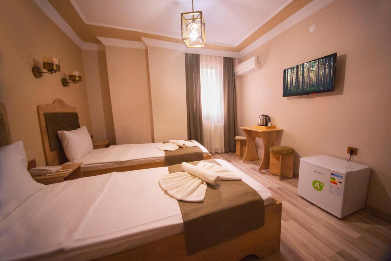 HOTEL ORKIDE — ISTANBUL — fotografie hotel nr. 24