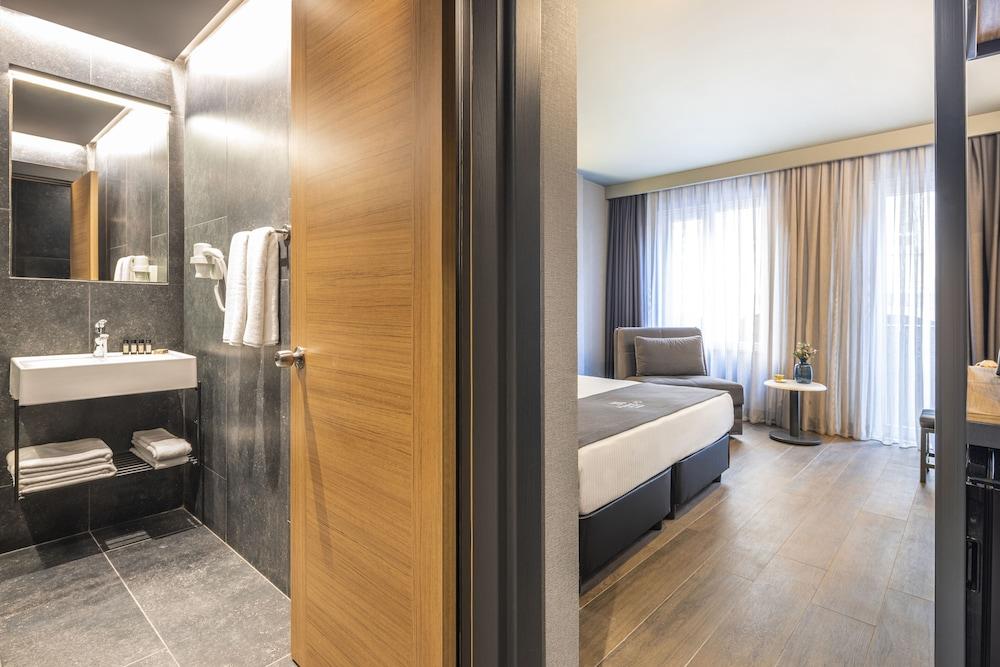 MARIUS HOTEL — ISTANBUL — фотография отеля №10